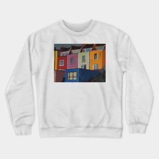 Bristol Crewneck Sweatshirt